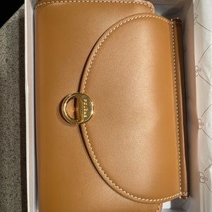 Polene Paris brand new wallet